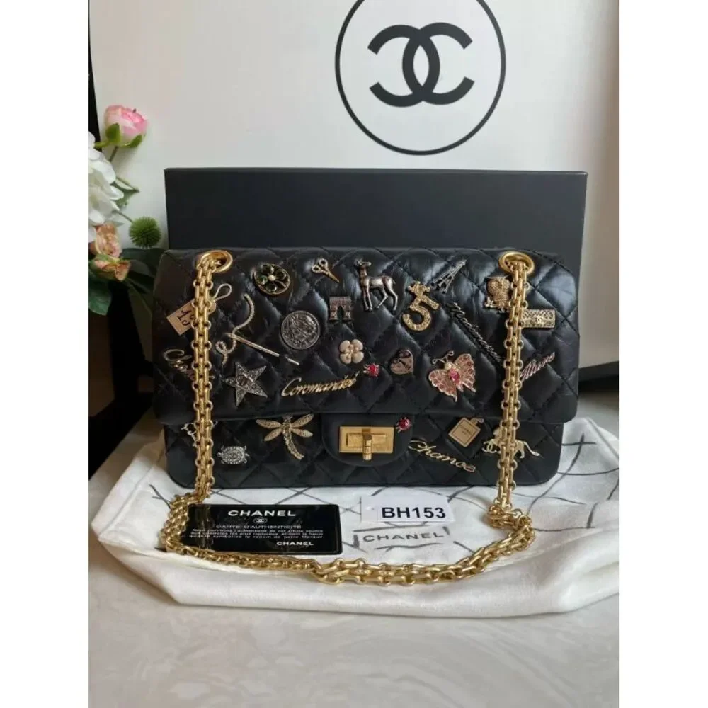 Chanel Women Pre-Loved Bag Very Good Condition